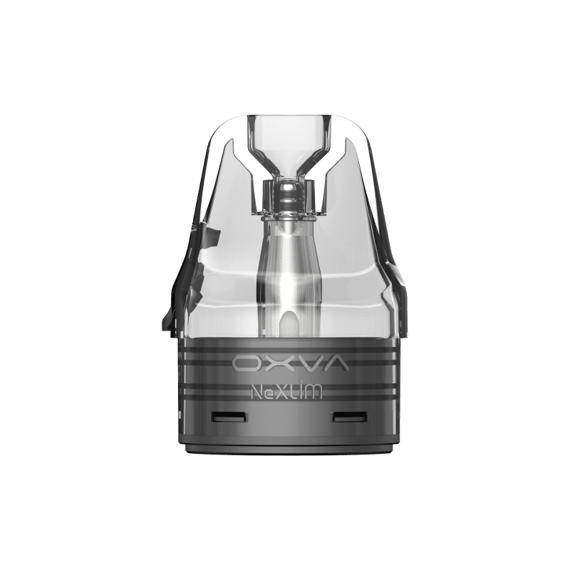 0.6 2ml OXVA NeXLIM CARTRIDGE Dual Mesh