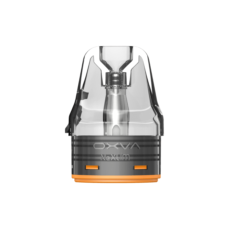 0.8 2ml OXVA NeXLIM CARTRIDGE Dual Mesh