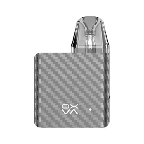 OXVA XLIM SQ Vape Kit Gunmetal Carbon Fiber