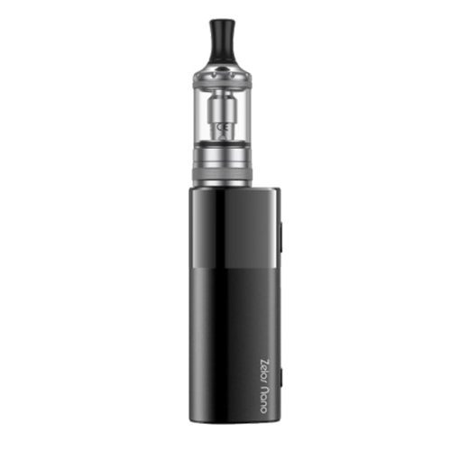 Aspire Zelos Nano Vape Kit - Black