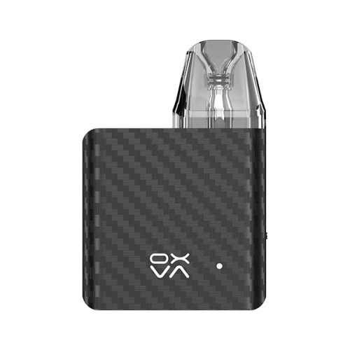 OXVA XLIM SQ Vape Kit Black Carbon Fiber