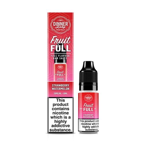 0004 DL BarSalts FRUITS StrawberryWatermelon 10ml 20mg GB f6680151 542d 47c7 b1db 97d64801b0e7