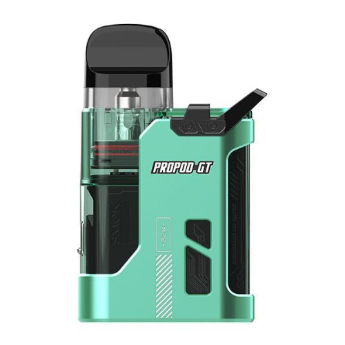 Smok Propod GT Vape Kit Peacock Green