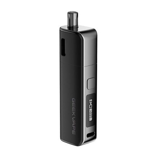 Geekvape Soul Vape Kit - Black