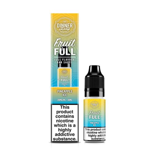 0006 DL BarSalts FRUITS PineappleIce 10ml 20mg GB e68e8de7 f80d 4633 9396 a744875fc42a