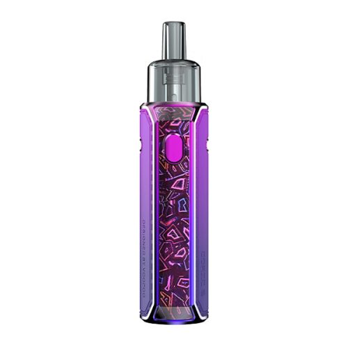 Voopoo DORIC E Pod Vape Kit - Purple Blue