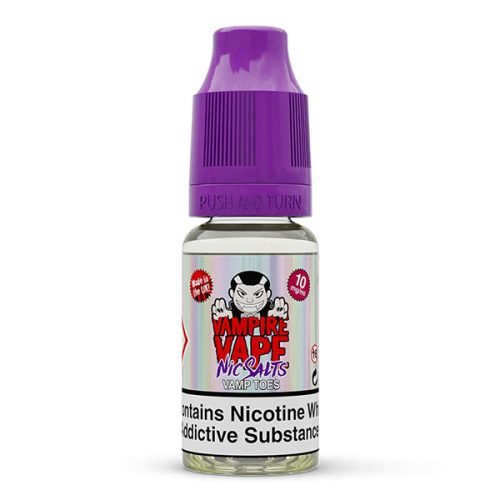 0009 VampireVapeUK10mlNicSaltsVampToes10mg a7be9ffc 79fa 4a64 b403 06290caa2ccd