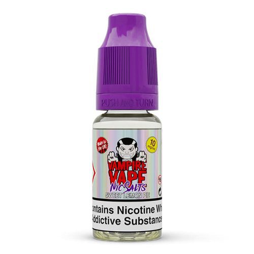 0011 VampireVapeUK10mlNicSaltsSweetLemonPie10mg 1 e03d71c6 53dc 48df a430 36c0389cfe48