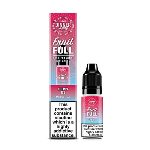 0014 DL BarSalts FRUITS CherryIce 10ml 20mg GB 38ace45d 5f8e 4651 b929 226ea888bbcf