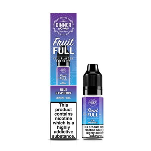 0015 DL BarSalts FRUITS BlueRaspberry 10ml 20mg GB 8176fb9c 67e8 4e20 b567 434d27349f42