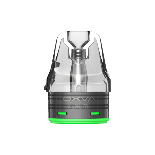 1.2 2ml OXVA NeXLIM CARTRIDGE Dual Mesh