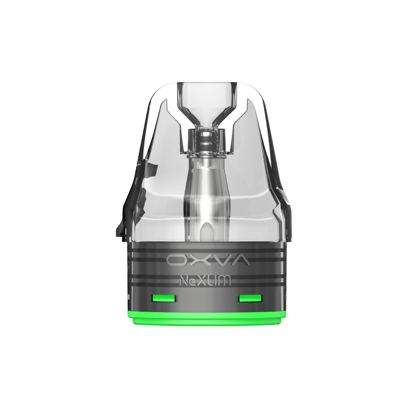 1.2 2ml OXVA NeXLIM CARTRIDGE Dual Mesh