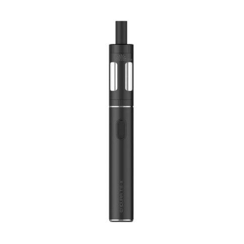 Innokin Endura T18-X Vape Kit Black