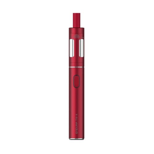 Innokin Endura T18-X Vape Kit Crimson