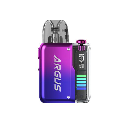 Voopoo Argus P2 Vape Kit - Violet Purple