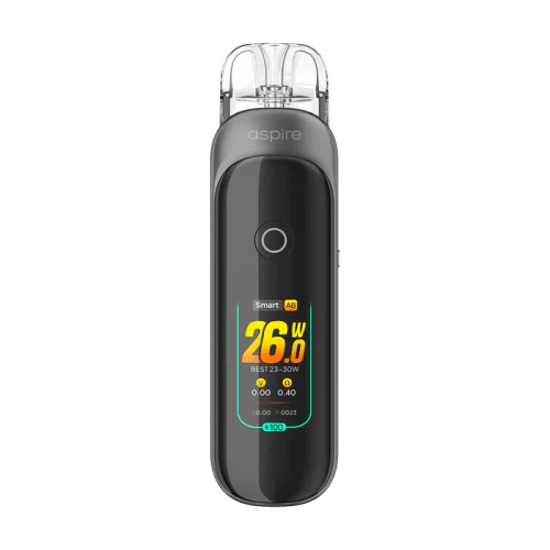 Aspire Pixo Vape Kit - Gun Metal