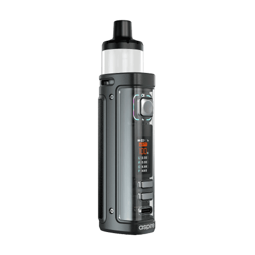 Aspire Veynom LX Vape Kit Black