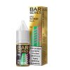 Apple Watermelon Nic Salt by Bar Series 10mg - Nic Salts UK