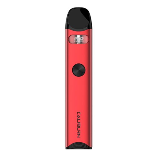 Uwell Caliburn A3 Pod System Red