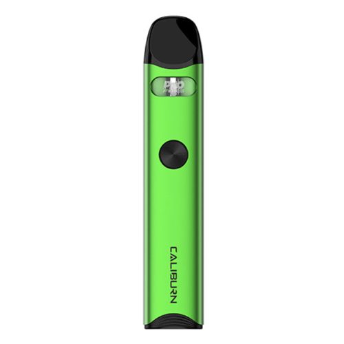 Uwell Caliburn A3 Pod System Green