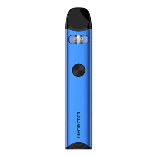 Uwell Caliburn A3 Pod System Blue