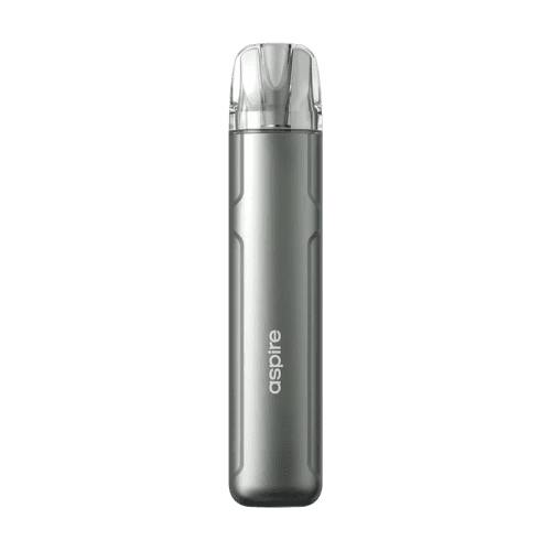 Aspire Cyber S Vape Kit - Gunmetal