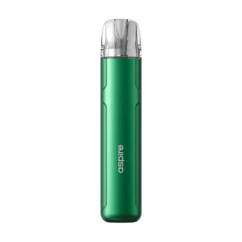 Aspire Cyber S Vape Kit Hunter Green