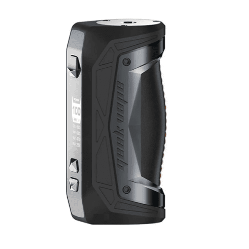 Geekvape Aegis Max Mod Black Tungsten