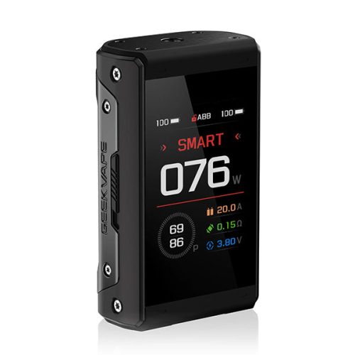 Geekvape T200 Mod (Aegis Touch) Black