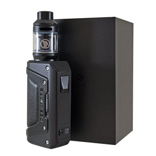 Geekvape Aegis Legend 2 Vape Kit Black