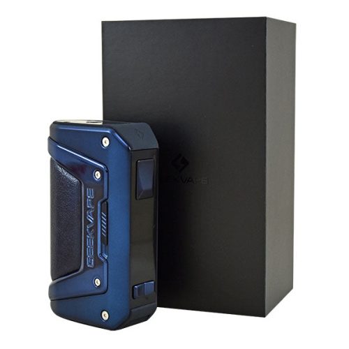 GEEKVAPE L200 AEGISLEGEND2 MOD NAVYBLUE PA 72