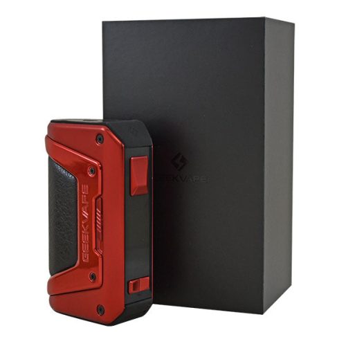 GEEKVAPE L200 AEGISLEGEND2 MOD RED PA 72