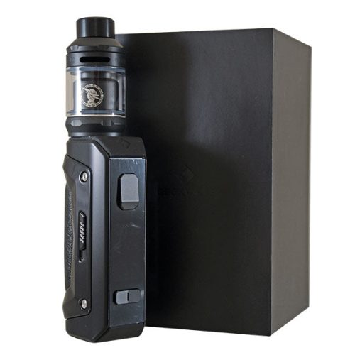 GeekVape Aegis Solo 2 (S100) Vape Kit Classic Black