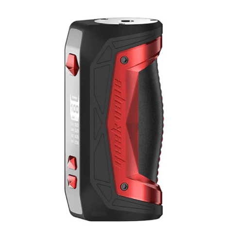 Geekvape Aegis Max Mod Red Phoenix