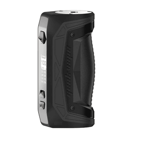 Geekvape Aegis Max Mod Black Space