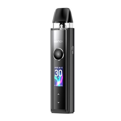 GeekVape Wenax Q Pro Kit - Black