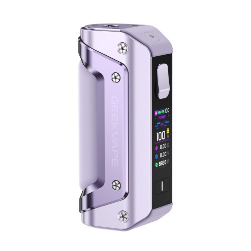 GeekvapeAegisSolo3Mod Purple VaporShopDirect copy