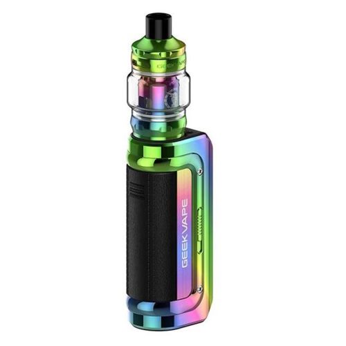 Geekvape Aegis Mini 2 Vape Kit - Vape Box Mod Kits UK