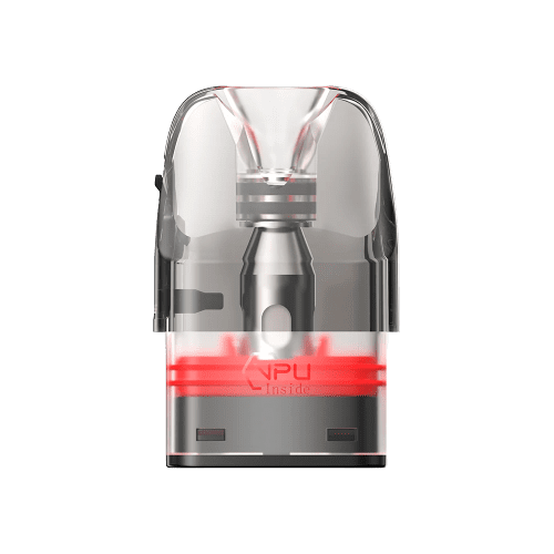 Geekvape Q Cartridge Pod 3pcs pack Q 0.4 Cartridge 2ML 0.4