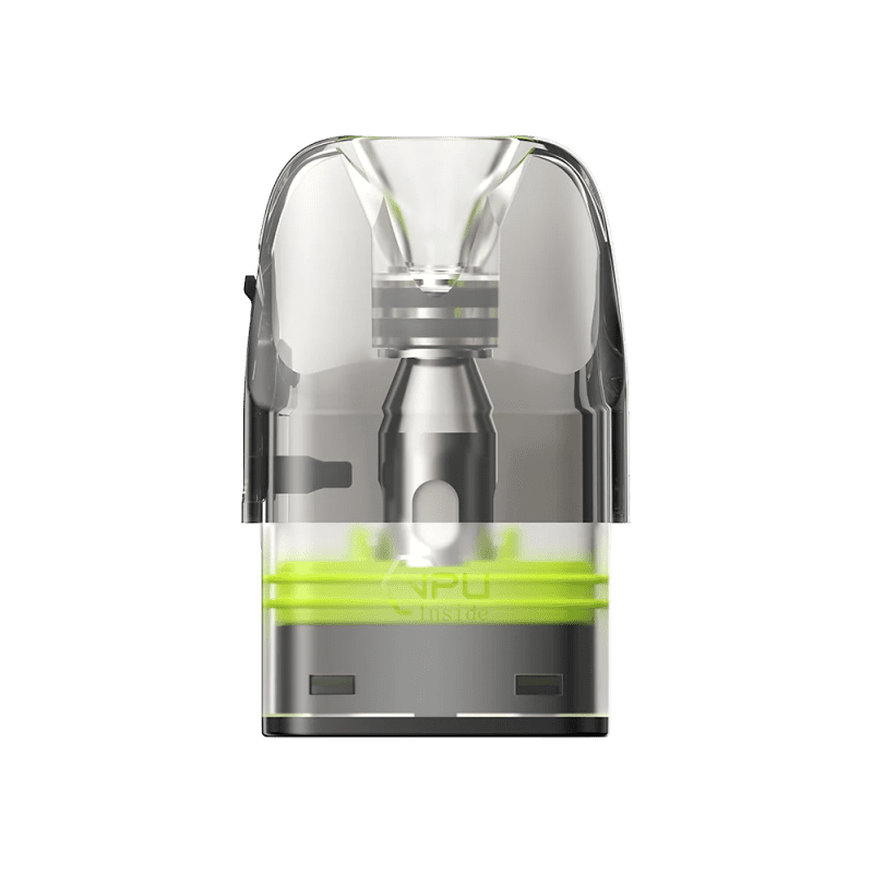 Geekvape Q Cartridge Pod 3pcs pack Q 0.8 Cartridge 2ML 0.8 9b7a3bb8 d858 4429 96be f20b2dd02f09