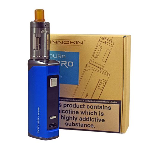 Innokin Endura T22 Pro Vape Kit Royal Blue