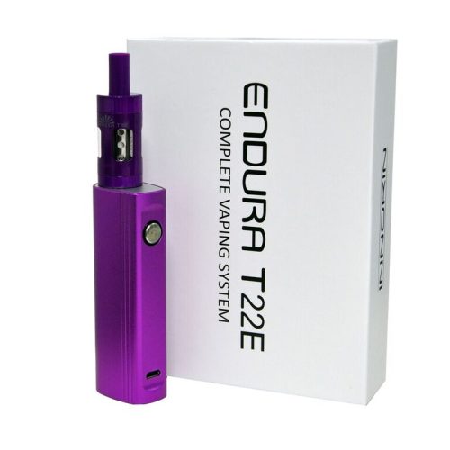 INNOKIN ENDURA T22E PURPLE PA preview