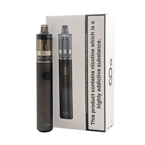 Innokin Go S Vape Kit - Gun Metal