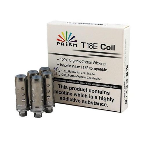 INNOKIN T18ECOIL 5PCK 1 5 PA 72 0e285ad5 3948 440f b4bc 5c0eecd7828a