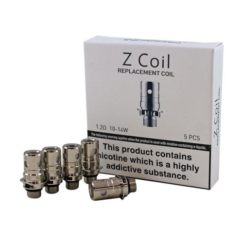 Innokin Zenith Z Replacement Coils 1.2ohm