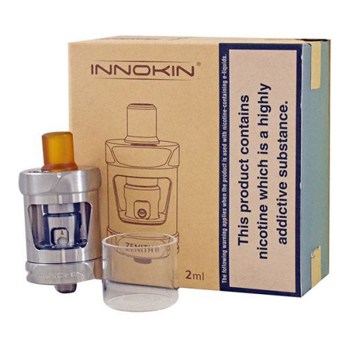 Innokin Zenith 2 Tank Stainless Steel