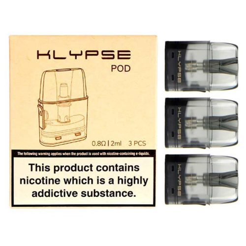 Innokin Klypse Refillable Pod (3Pack)