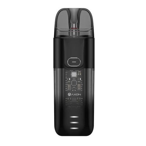 Vaporesso Luxe X Pod Vape Kit - Black