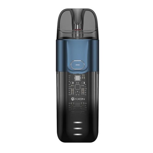 Vaporesso Luxe X Pod Vape Kit - Blue