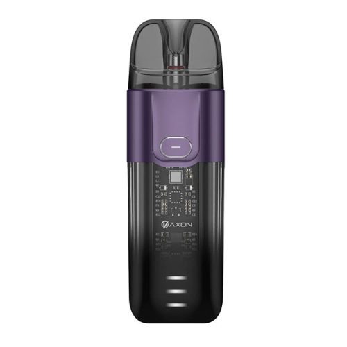 Vaporesso Luxe X Pod Vape Kit - Purple